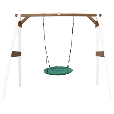 AXI Sommer Nestschaukel - FSC-Holz Kinder Outdoor-Spielzeug AXI Sommer Nestschaukel - FSC-Holz Kinder Outdoor-Spielzeug
