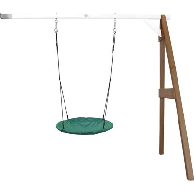 AXI Sommer Nest Schaukel Wandmontage - Outdoor Garten Spielzeug für Kinder AXI Sommer Nest Schaukel Wandmontage - Outdoor Garten Spielzeug für Kinder
