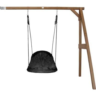 AXI Roxy Nestschaukel Wandmontage - Kindergartenschaukel AXI Roxy Nestschaukel Wandmontage - Kindergartenschaukel