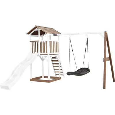 AXI Beach Tower - Columpio Nid Roxy, Tobogán AXI Beach Tower - Columpio Nid Roxy, Tobogán