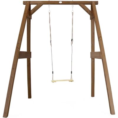 AXI Holz-Schaukelset - Gleichgewicht & Kraft AXI Holz-Schaukelset - Gleichgewicht & Kraft