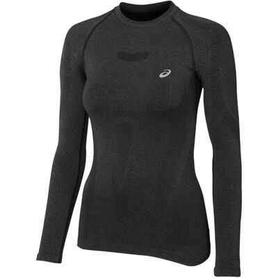 Asics Performance Zwart Topje XS - Top Asics Performance Zwart Topje XS - Top