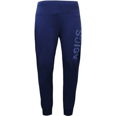 Asics Dames Grafische Gebeeldde Joggingbroek - Casual Lounge Asics Dames Grafische Gebeeldde Joggingbroek - Casual Lounge