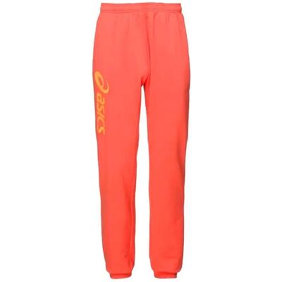 Asics Sigma Heren Koraal Joggingbroek - Sweat Pants Asics Sigma Heren Koraal Joggingbroek - Sweat Pants