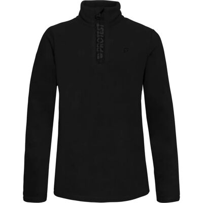 Protest Microfleece Pullover - Atmungsaktiv Ski Schicht Protest Microfleece Pullover - Atmungsaktiv Ski Schicht