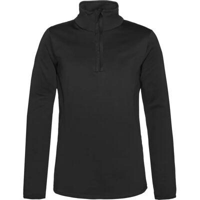 Protest Fabrizoy JR Powerstretch Fleece Top - Fleece Top Protest Fabrizoy JR Powerstretch Fleece Top - Fleece Top