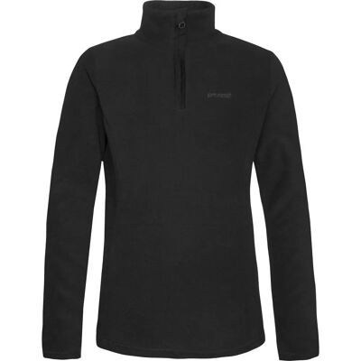 Protest Mädchen Mutey JR Microfleece 1/4 Zip Top - Kinder Fleecepullover Protest Mädchen Mutey JR Microfleece 1/4 Zip Top - Kinder Fleecepullover
