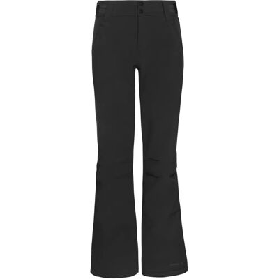 Pantaloni sci bambino Protest Lole JR - Nero - 140 Pantaloni sci bambino Protest Lole JR - Nero - 140