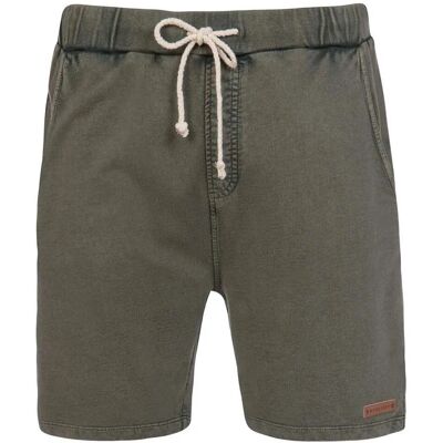 Protest Carver Bequeme Baumwoll Short - Shorts Protest Carver Bequeme Baumwoll Short - Shorts