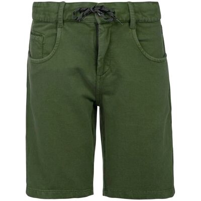 Pantalones Protest Orlin Jr Verdes - Pantalones Pantalones Protest Orlin Jr Verdes - Pantalones