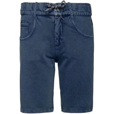 Protest Orlin Jr Shorts Blau - Bequem & Slim Fit Protest Orlin Jr Shorts Blau - Bequem & Slim Fit