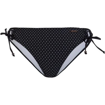 Protest Glee Black Bikini Bottom - S - Swimsuit Bottoms Protest Glee Black Bikini Bottom - S - Swimsuit Bottoms