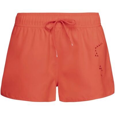 Traje de baño corto Rosa PROTEST Evidence para Mujer - Ropa de playa Traje de baño corto Rosa PROTEST Evidence para Mujer - Ropa de playa