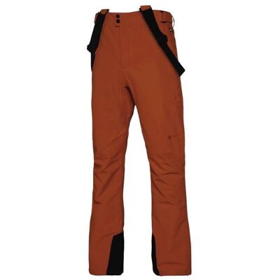 Pantalones de Nieve Protest Oweny - Hombre XL Canela Pantalones de Nieve Protest Oweny - Hombre XL Canela