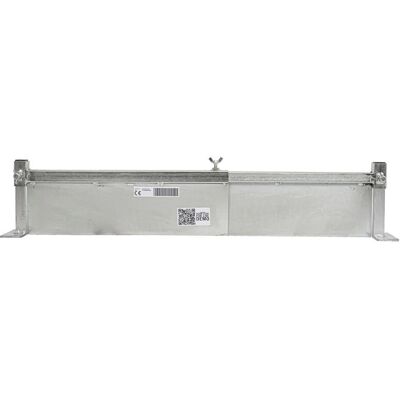 Niveau réglable en aluminium Orit SB-0000-000 - 500-950 mm - Afreilat - Publicité Niveau réglable en aluminium Orit SB-0000-000 - 500-950 mm - Afreilat - Publicité
