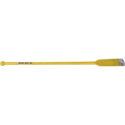 Hacha de Raíz Orit - 1200mm Mango Vertical - Duradera y Ergonómica Hacha de Raíz Orit - 1200mm Mango Vertical - Duradera y Ergonómica