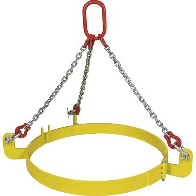 Orit - TL-60-70-1021-000 - Speciekuiptiller - 60-70 L - Tiller - Publicité Orit - TL-60-70-1021-000 - Speciekuiptiller - 60-70 L - Tiller - Publicité