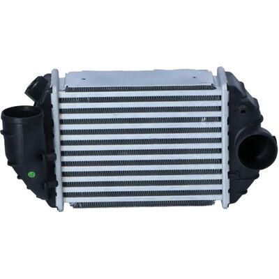 NRF Passat B5 GP Intercooler - Luft-Luft & Vatten NRF Passat B5 GP Intercooler - Luft-Luft & Vatten