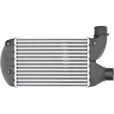 NRF 30134 Intercooler - Luft-Luft & Wasser - Kompaktes Kühlgerät NRF 30134 Intercooler - Luft-Luft & Wasser - Kompaktes Kühlgerät