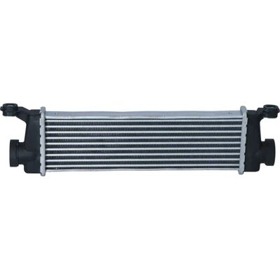 NRF 30151 Intercooler - Mercedes-Benz A-Klasse NRF 30151 Intercooler - Mercedes-Benz A-Klasse