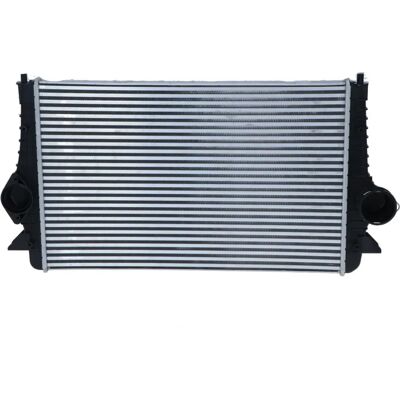 Intercooler Ford 3M219L440AA - Luftkyld, passar till Ford Galaxy/Seat Alhambra/VW Sharan Intercooler Ford 3M219L440AA - Luftkyld, passar till Ford Galaxy/Seat Alhambra/VW Sharan