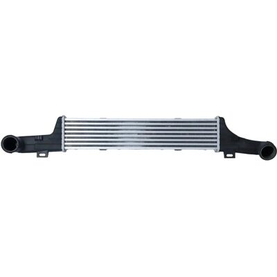 NRF 30419 Intercooler - Ilma-Vesi - Mercedes-Benz E-luokka NRF 30419 Intercooler - Ilma-Vesi - Mercedes-Benz E-luokka