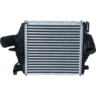 NRF Intercooler för Mercedes Vito - Luft-till-luft, vatten, 290mm höjd NRF Intercooler för Mercedes Vito - Luft-till-luft, vatten, 290mm höjd