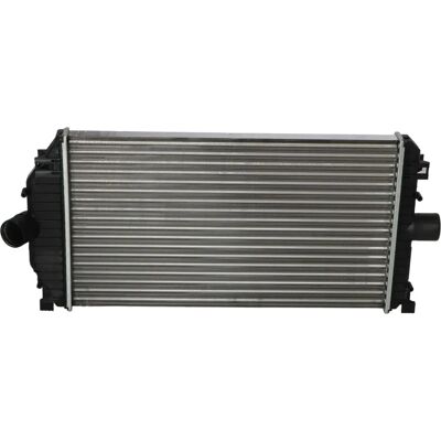 NRF 30431 Renault Intercooler - Luft-til-Luft & Vann - 600mm H NRF 30431 Renault Intercooler - Luft-til-Luft & Vann - 600mm H
