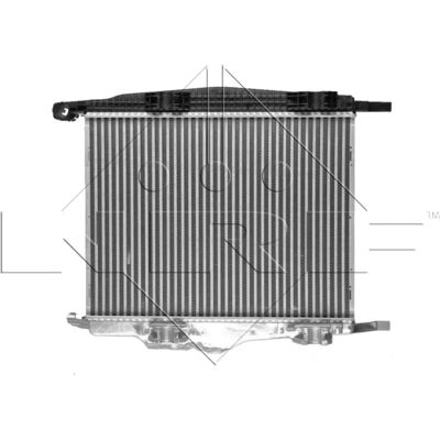NRF 30448 Intercooler - AXOR NRF 30448 Intercooler - AXOR