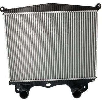 Intercooler NRF 30450 - Air-air et air-eau Intercooler NRF 30450 - Air-air et air-eau
