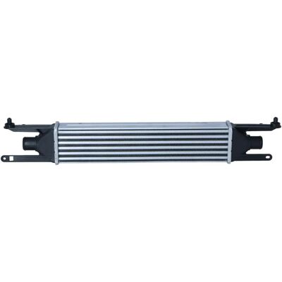 NRF 30751 Intercooler - Enfriador de aire de sobrealimentación NRF 30751 Intercooler - Enfriador de aire de sobrealimentación