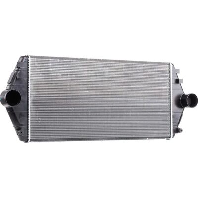 NRF B.V. Intercooler Turbo - Kompatybilny z Citroën, Peugeot, Fiat NRF B.V. Intercooler Turbo - Kompatybilny z Citroën, Peugeot, Fiat