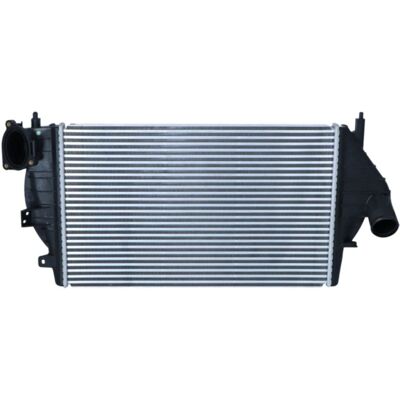 Intercooler NRF 30818 - Renault Laguna 1, Espace 3 Intercooler NRF 30818 - Renault Laguna 1, Espace 3