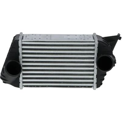NRF 30833 Intercooler - Fiat Stilo 3/5 døre Multi Wagon NRF 30833 Intercooler - Fiat Stilo 3/5 døre Multi Wagon