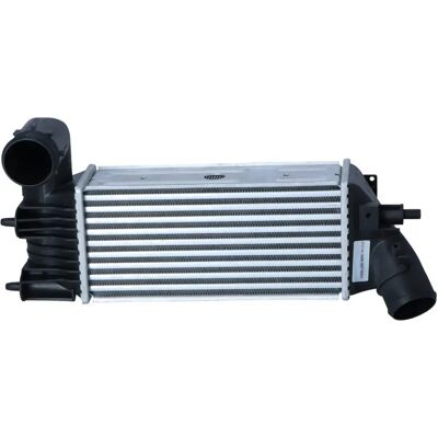 Intercooler NRF 30835 - Cupru - Înălțime 300mm - Lățime 145mm - Adâncime 85mm Intercooler NRF 30835 - Cupru - Înălțime 300mm - Lățime 145mm - Adâncime 85mm