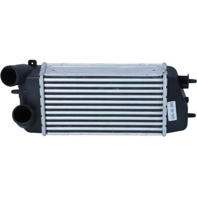 Intercooler NRF 30836 - Aire-Aire, Aire-Agua, Citroën C3 3/5 puertas Intercooler NRF 30836 - Aire-Aire, Aire-Agua, Citroën C3 3/5 puertas