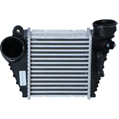 NRF 30838 Intercooler - Tipo aire-agua y aire-aire, VW Golf 4/Bora/A3 NRF 30838 Intercooler - Tipo aire-agua y aire-aire, VW Golf 4/Bora/A3