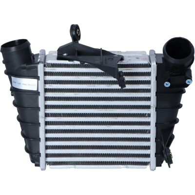 NRF 6Q0145804A Ladeluftkühler - Luftgekühlt - 189x183x64mm NRF 6Q0145804A Ladeluftkühler - Luftgekühlt - 189x183x64mm