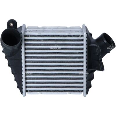 NRF 30848 Intercooler - Ilma-til-ilma tai ilma-til-vesi - Volkswagen New Beetle NRF 30848 Intercooler - Ilma-til-ilma tai ilma-til-vesi - Volkswagen New Beetle