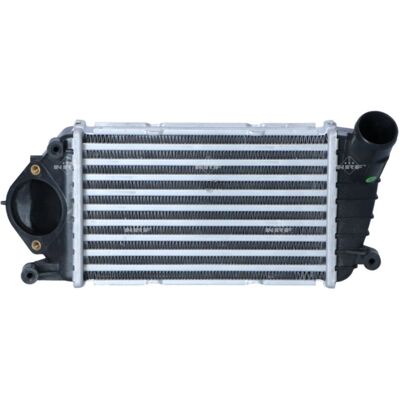 Intercooler Volkswagen Polo - 30849 - Haute Performance Intercooler Volkswagen Polo - 30849 - Haute Performance
