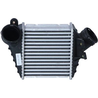 NRF 30850 Volkswagen Intercooler - Ilman sensoria NRF 30850 Volkswagen Intercooler - Ilman sensoria