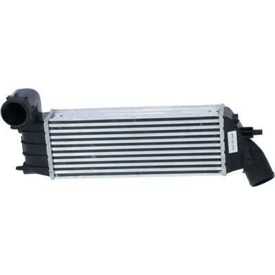 NRF B.V. Intercooler do Peugeot/Citroën - 30853 - Zwiększenie osiągów NRF B.V. Intercooler do Peugeot/Citroën - 30853 - Zwiększenie osiągów