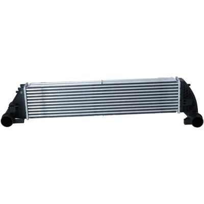 NRF Intercooler 30859 - Ilmastointivälias Renault Espace IV, Laguna II, Vel Satis 1.9-2.2 Dci NRF Intercooler 30859 - Ilmastointivälias Renault Espace IV, Laguna II, Vel Satis 1.9-2.2 Dci
