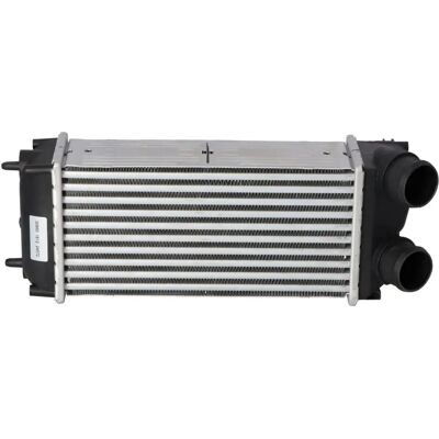 NRF 30860 Intercooler - Ilmalla jäähdytetty, 300mm pituus, 147mm leveys, 85mm syvyys NRF 30860 Intercooler - Ilmalla jäähdytetty, 300mm pituus, 147mm leveys, 85mm syvyys