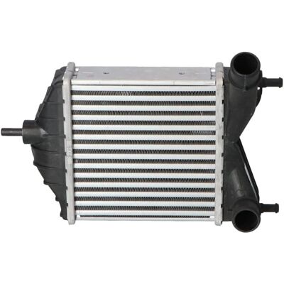 NRF 30862 Intercooler - Air-air et air-eau, Fiat Idea, Punto II, Lancia Musa NRF 30862 Intercooler - Air-air et air-eau, Fiat Idea, Punto II, Lancia Musa