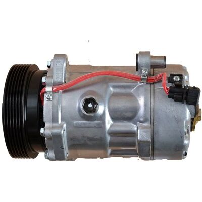NRF 32033 Aircondition kompressor - HVAC NRF 32033 Aircondition kompressor - HVAC