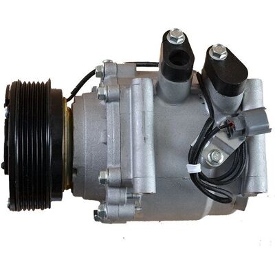 NRF 32072 Klimakompressor - Honda Civic 7, Accord 6 NRF 32072 Klimakompressor - Honda Civic 7, Accord 6