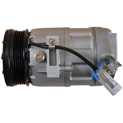 NRF 32080 Luftkonditioneringskompressor - Opel Zafira A, Astra G CC NRF 32080 Luftkonditioneringskompressor - Opel Zafira A, Astra G CC