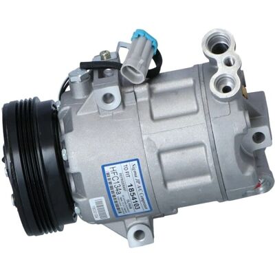 NRF 32081 Ilmastointikompressori - Opel Astra G CC NRF 32081 Ilmastointikompressori - Opel Astra G CC