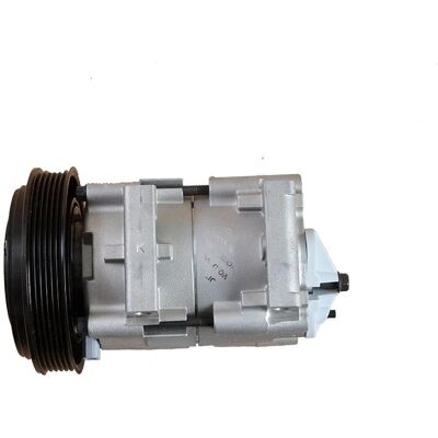 NRF Kompressor Ford Focus Mk1 - PAG Olja, 145mm Pulley NRF Kompressor Ford Focus Mk1 - PAG Olja, 145mm Pulley